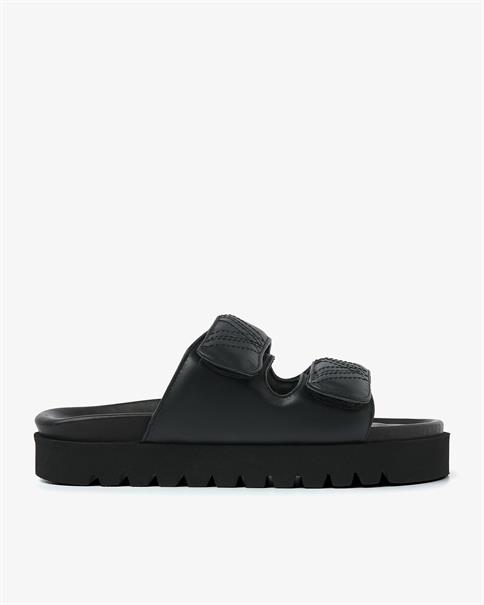 VIA VAI Rae Lidia Dames Slipper