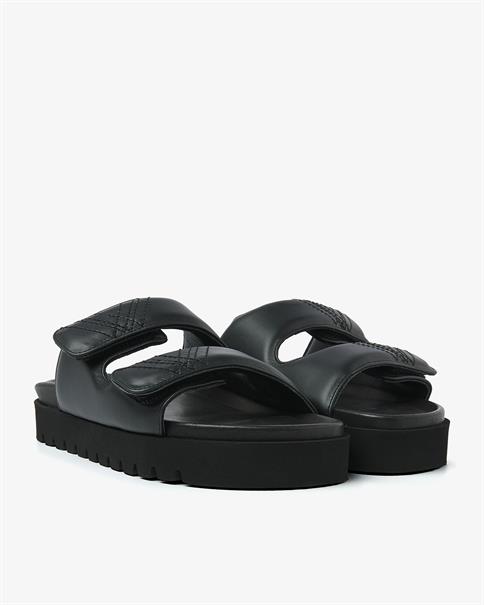 VIA VAI Rae Lidia Dames Slipper