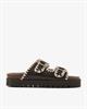 VIA VAI Rae Taara Dames Slipper