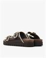 VIA VAI Rae Taara Dames Slipper