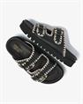 VIA VAI Rae Taara Dames Slipper
