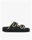 VIA VAI Rae Taara Dames Slipper