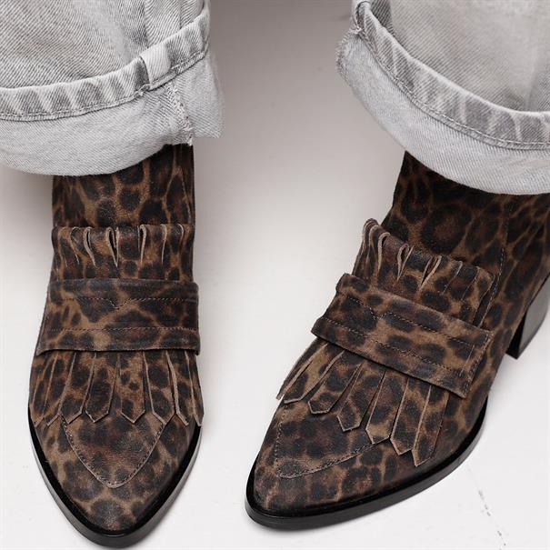 VIA VAI Rose Hannah Dames Laars