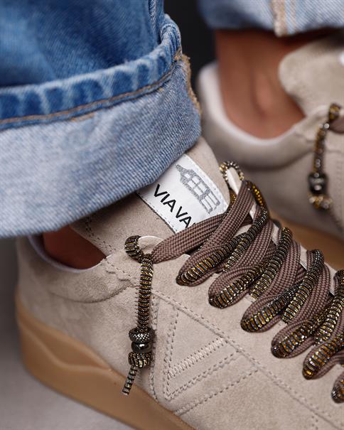 VIA VAI Sam Kyli Dames Sneaker
