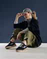 VIA VAI Sam Levi Dames Sneaker