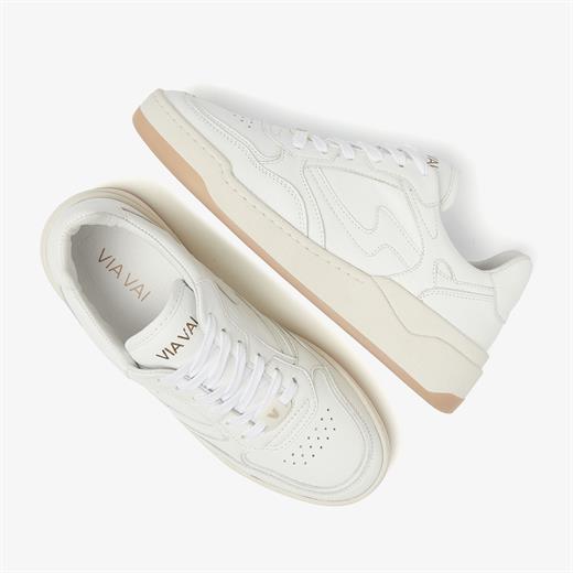 VIA VAI Sam Levi Dames Sneaker