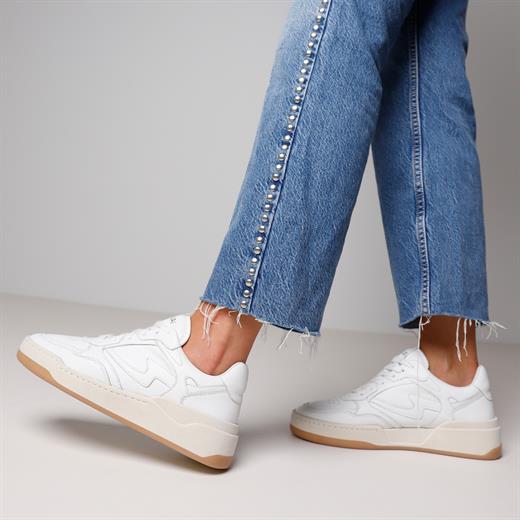 VIA VAI Sam Levi Dames Sneaker