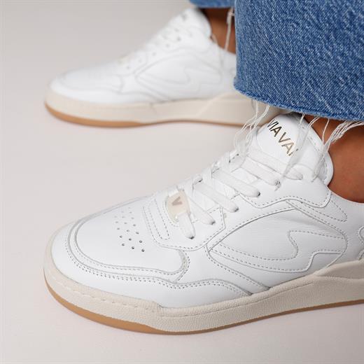 VIA VAI Sam Levi Dames Sneaker