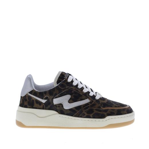 VIA VAI Sam Levi Dames Sneaker