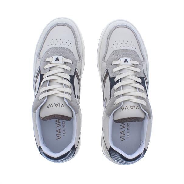 VIA VAI Sam Levi Dames Sneaker