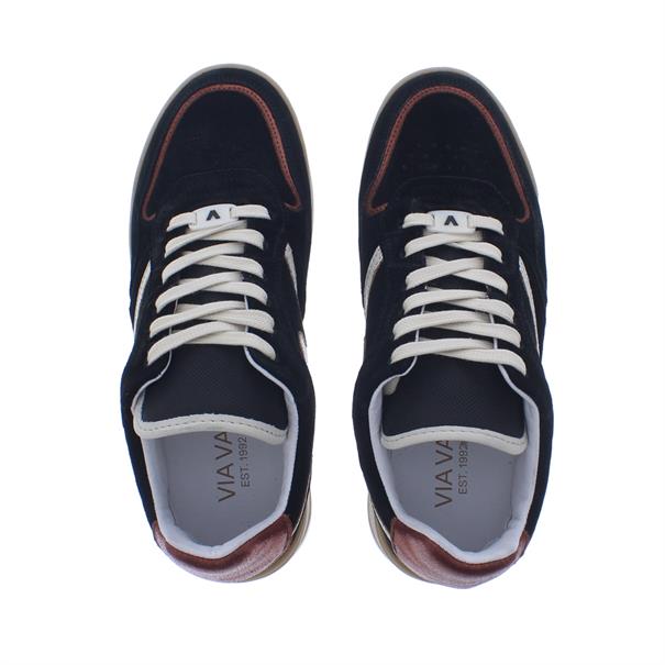 VIA VAI Sam Levi Dames Sneaker