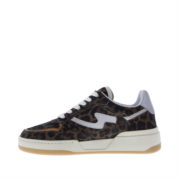 VIA VAI Sam Levi Dames Sneaker