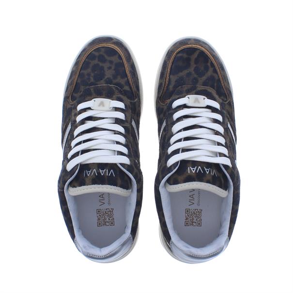 VIA VAI Sam Levi Dames Sneaker
