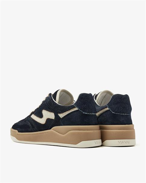 VIA VAI Sam Levi Dames Sneaker