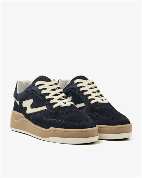 VIA VAI Sam Levi Dames Sneaker