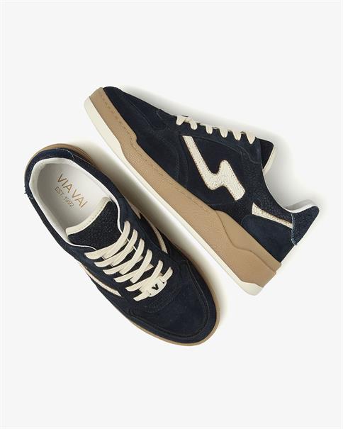 VIA VAI Sam Levi Dames Sneaker