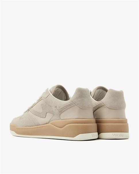 VIA VAI Sam Levi Dames Sneaker
