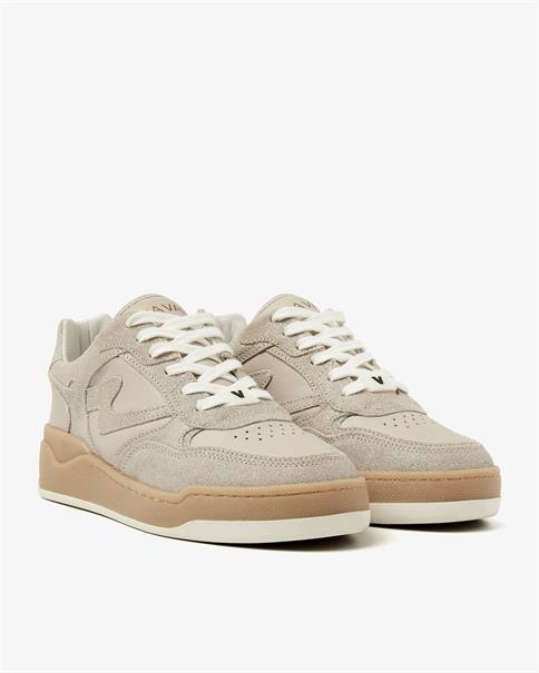 VIA VAI Sam Levi Dames Sneaker