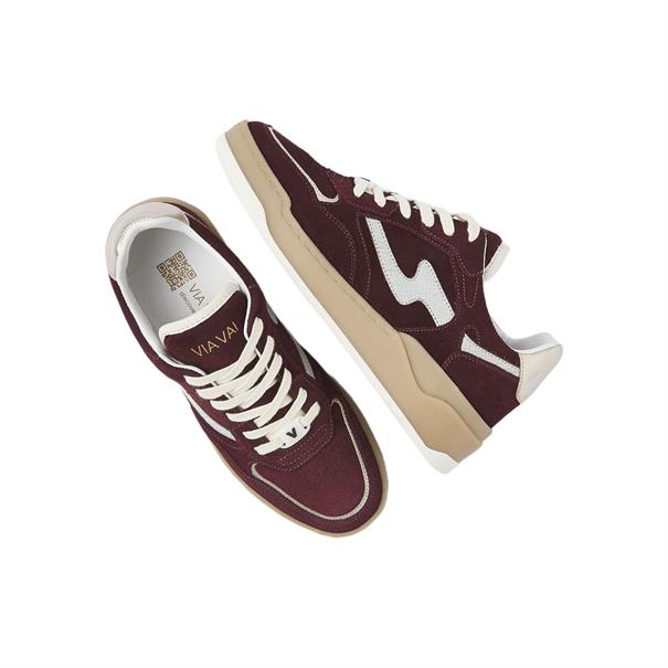 VIA VAI Sam Levi Dames Sneaker