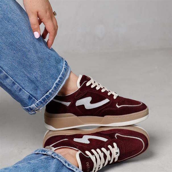 VIA VAI Sam Levi Dames Sneaker