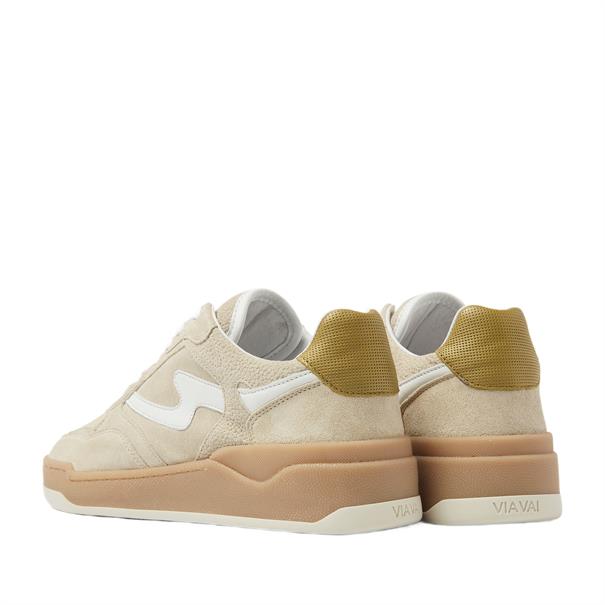 VIA VAI Sam Levi Dames Sneaker