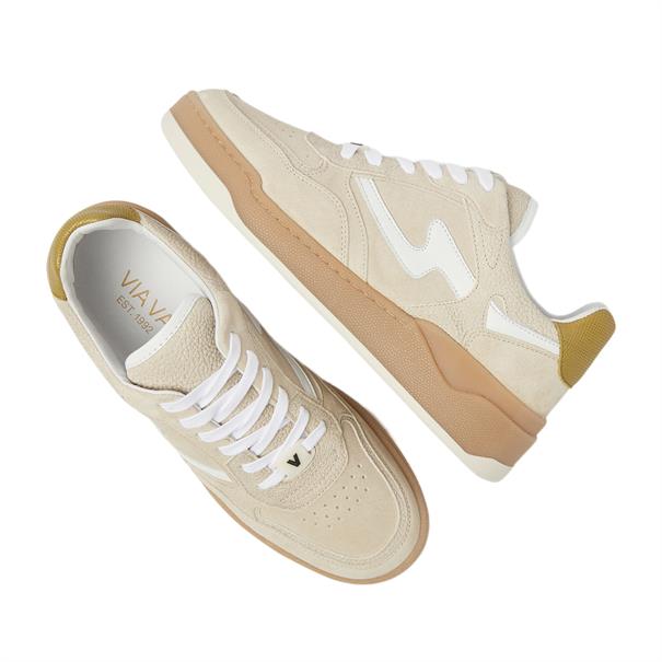 VIA VAI Sam Levi Dames Sneaker