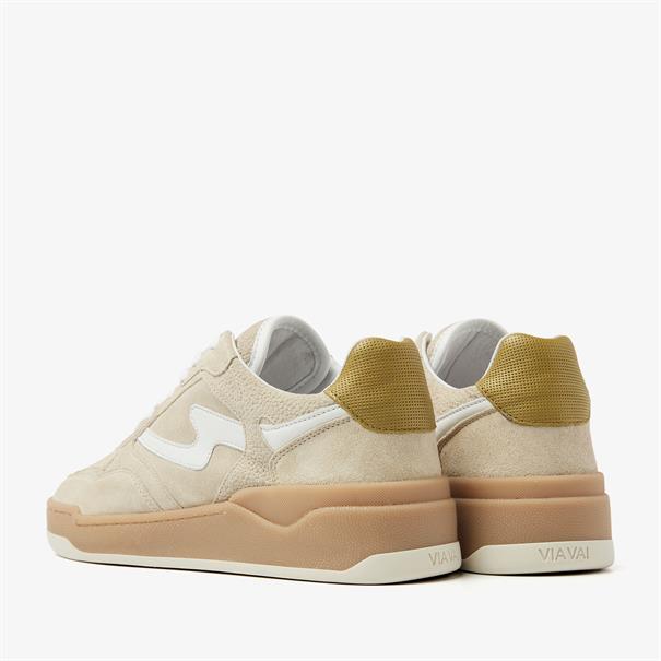 VIA VAI Sam Levi Dames Sneaker