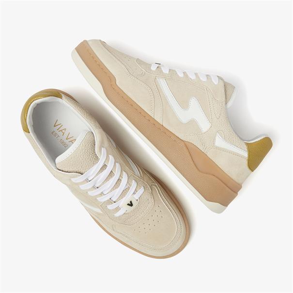 VIA VAI Sam Levi Dames Sneaker