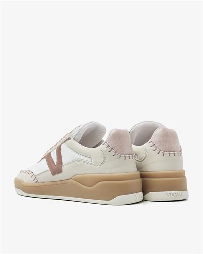 VIA VAI Sam Olivia Dames Sneaker