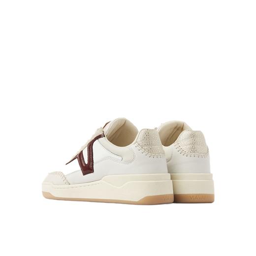 VIA VAI Sam Olivia Dames Sneaker