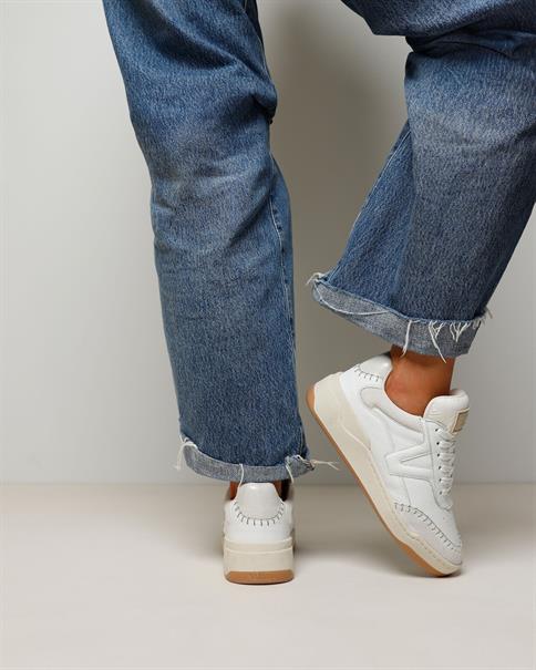 VIA VAI Sam Olivia Dames Sneaker