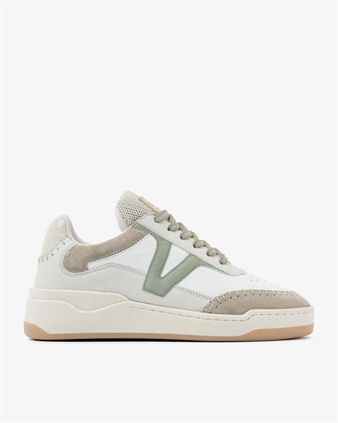 VIA VAI Sam Olivia Dames Sneaker