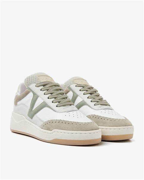 VIA VAI Sam Olivia Dames Sneaker