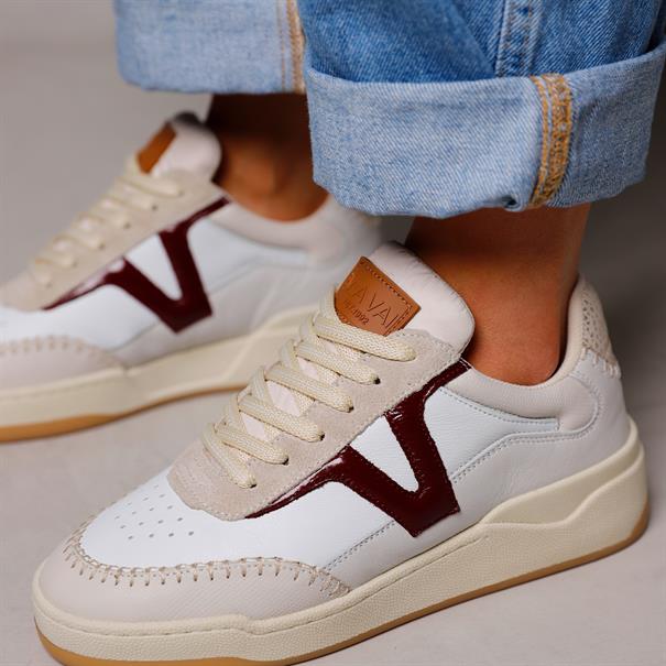 VIA VAI Sam Olivia Dames Sneaker