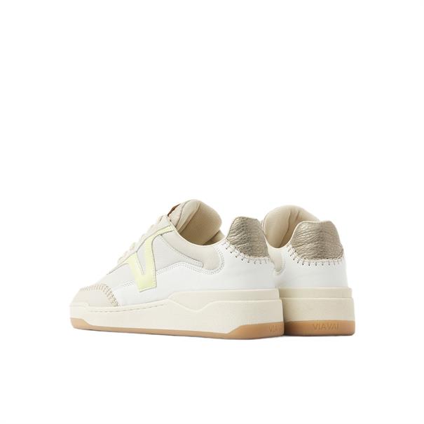 VIA VAI Sam Olivia Dames Sneaker
