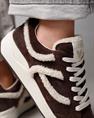 VIA VAI Sam Sedie Dames Sneaker