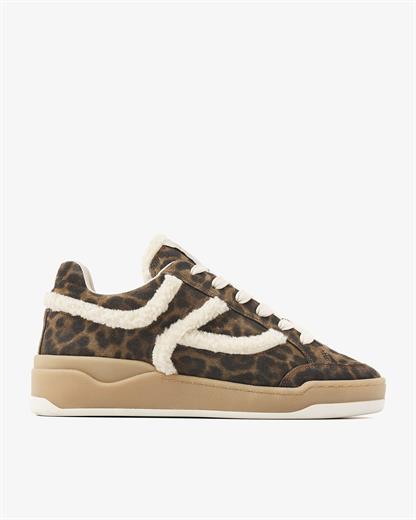 VIA VAI Sam Sedie Dames Sneaker