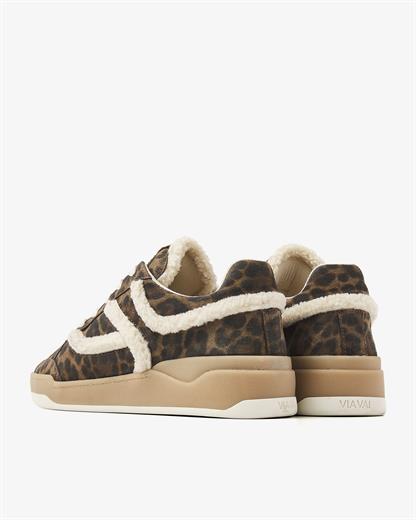VIA VAI Sam Sedie Dames Sneaker