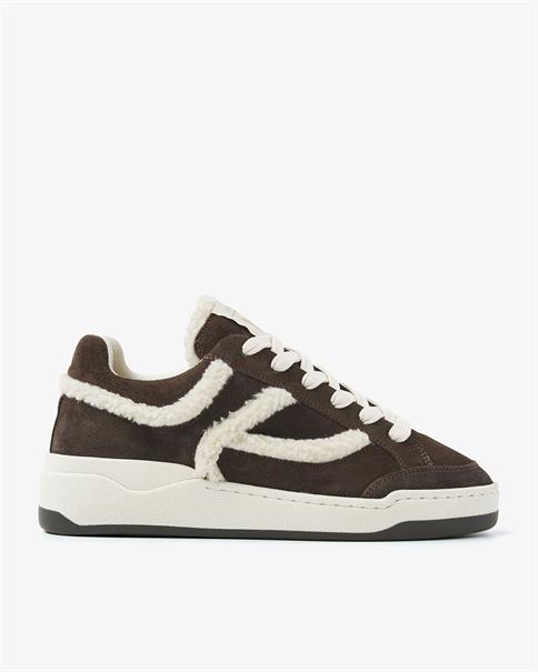 VIA VAI Sam Sedie Dames Sneaker