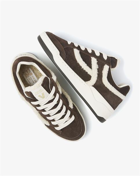 VIA VAI Sam Sedie Dames Sneaker