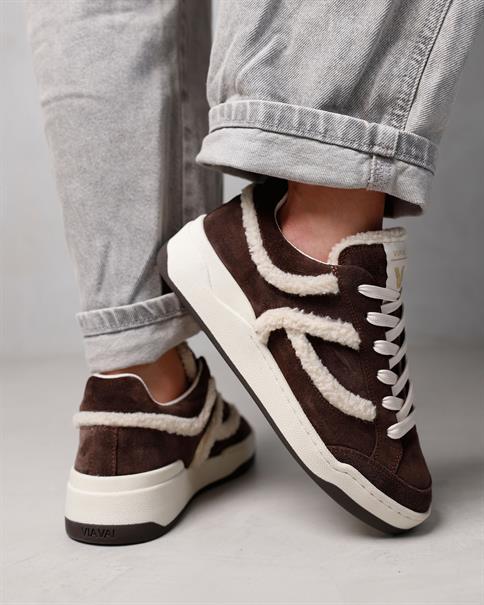 VIA VAI Sam Sedie Dames Sneaker