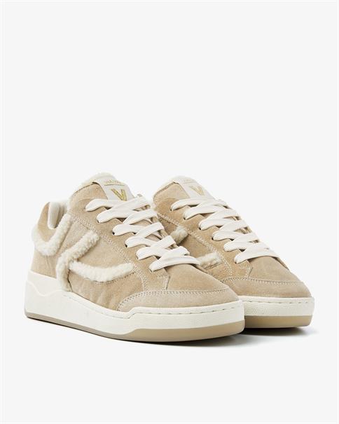 VIA VAI Sam Sedie Dames Sneaker