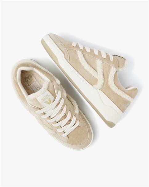 VIA VAI Sam Sedie Dames Sneaker