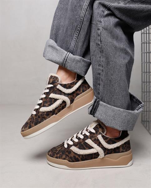 VIA VAI Sam Sedie Dames Sneaker