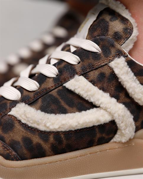 VIA VAI Sam Sedie Dames Sneaker