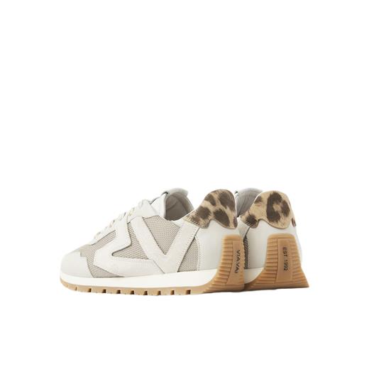 VIA VAI Scott Kenzie Dames Sneaker