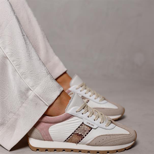 VIA VAI Scott Sara Dames Sneaker
