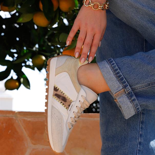 VIA VAI Scott Sara Dames Sneaker