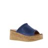 VIA VAI Sissel Dames Slipper Suede