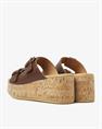 VIA VAI Sissel Mira Dames Slipper
